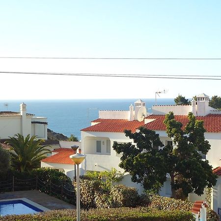 Casa Vista Paraiso Carvoeiro  Eksteriør billede