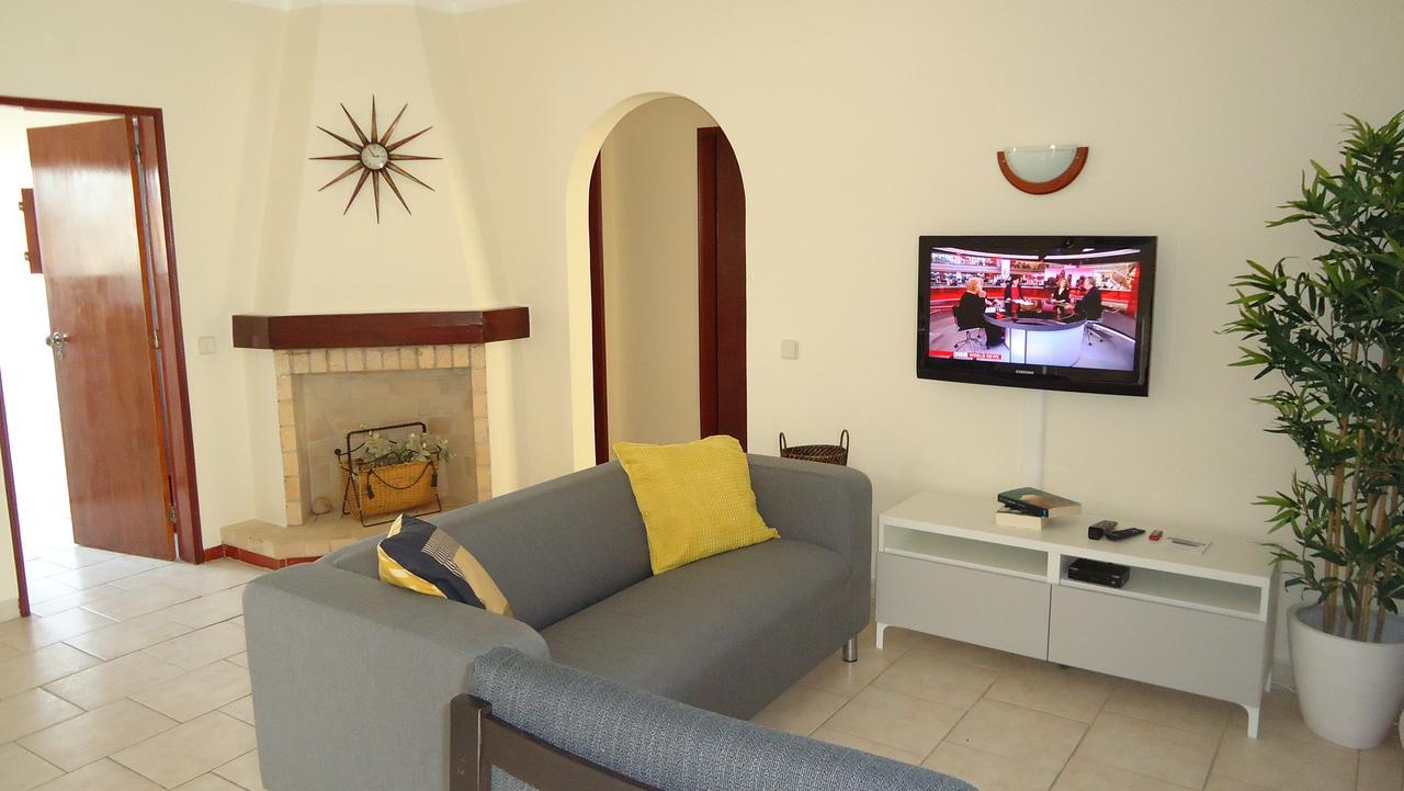 Casa Vista Paraiso Carvoeiro  Eksteriør billede