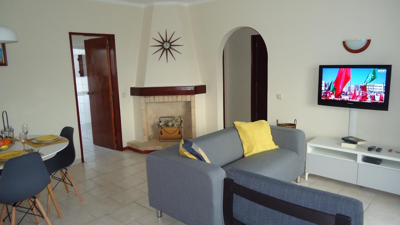 Casa Vista Paraiso Carvoeiro  Eksteriør billede