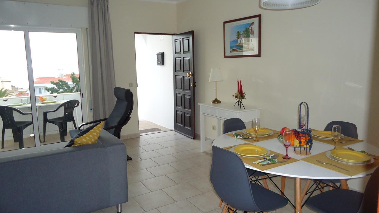 Casa Vista Paraiso Carvoeiro  Eksteriør billede