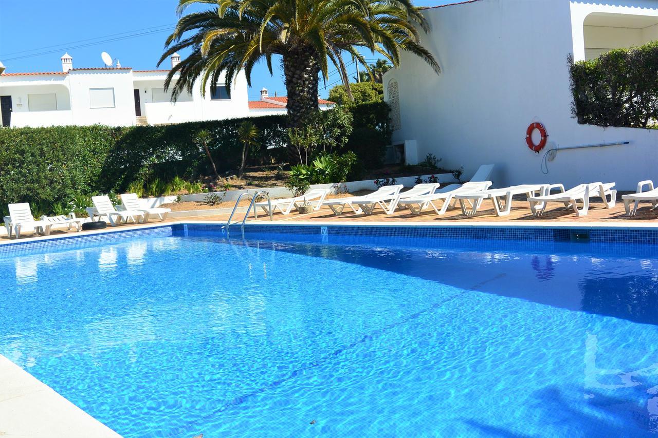 Casa Vista Paraiso Carvoeiro  Eksteriør billede