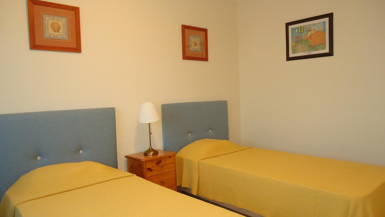Casa Vista Paraiso Carvoeiro  Eksteriør billede