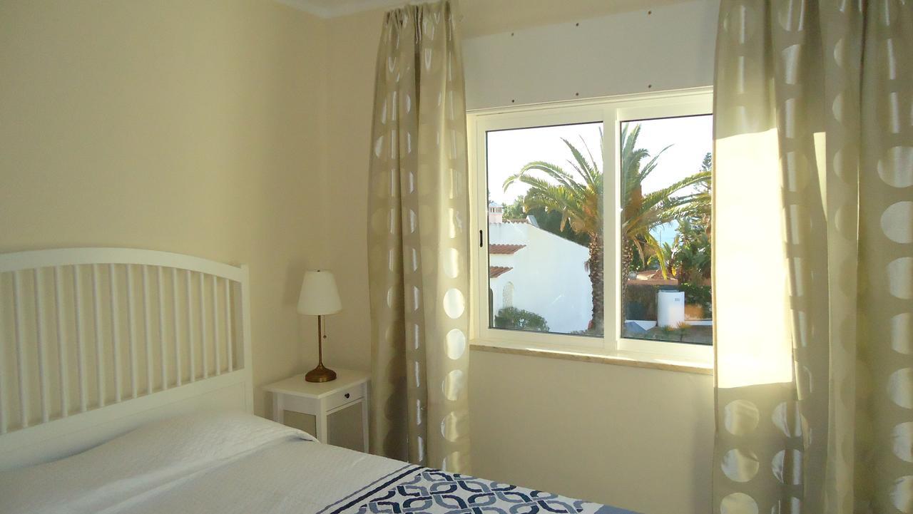 Casa Vista Paraiso Carvoeiro  Eksteriør billede