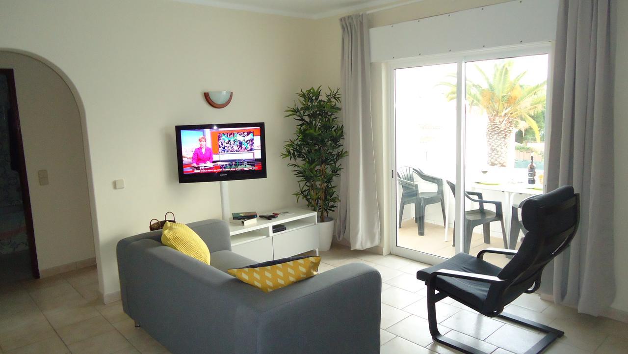 Casa Vista Paraiso Carvoeiro  Eksteriør billede