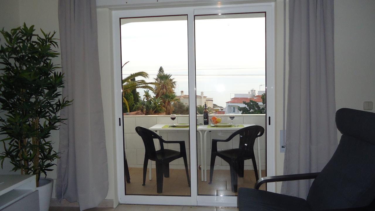 Casa Vista Paraiso Carvoeiro  Eksteriør billede