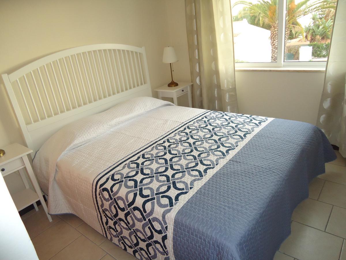 Casa Vista Paraiso Carvoeiro  Eksteriør billede