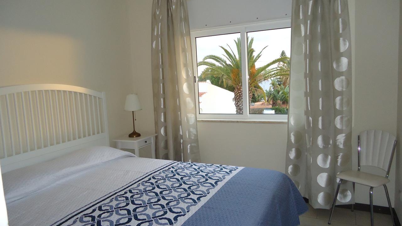 Casa Vista Paraiso Carvoeiro  Eksteriør billede