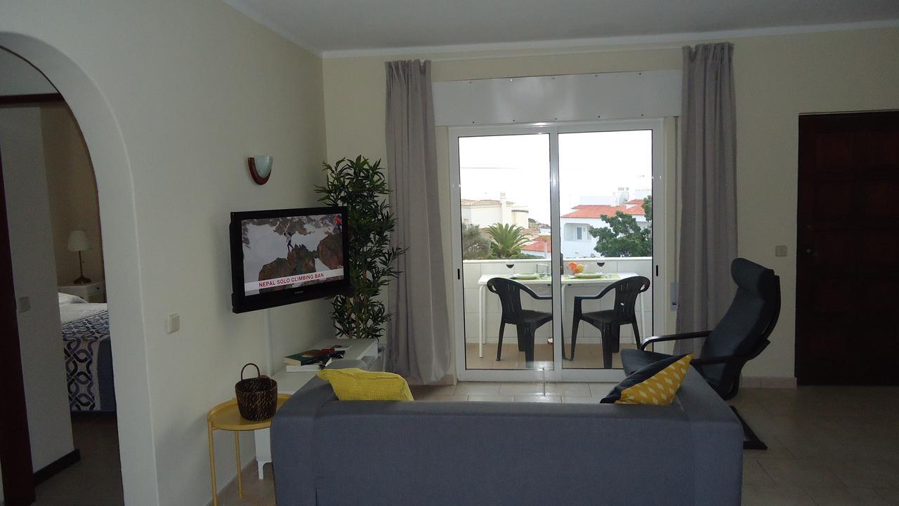Casa Vista Paraiso Carvoeiro  Eksteriør billede