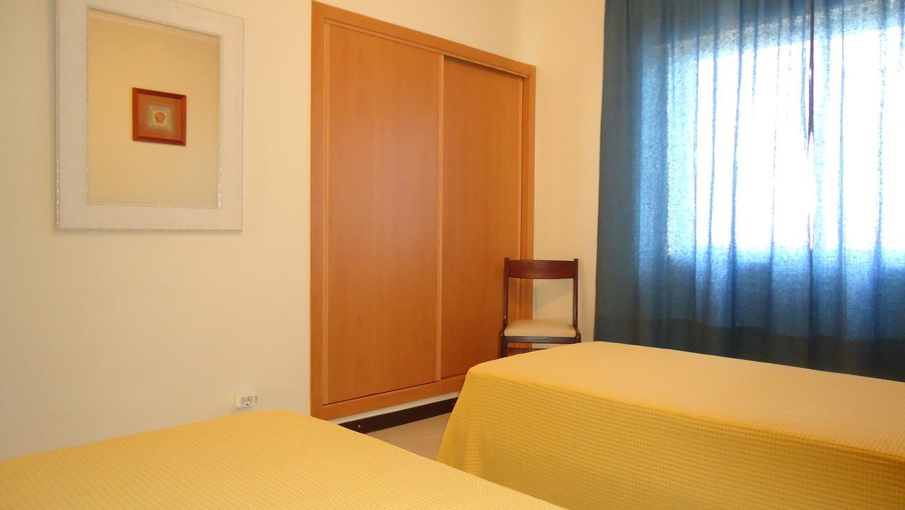Casa Vista Paraiso Carvoeiro  Eksteriør billede
