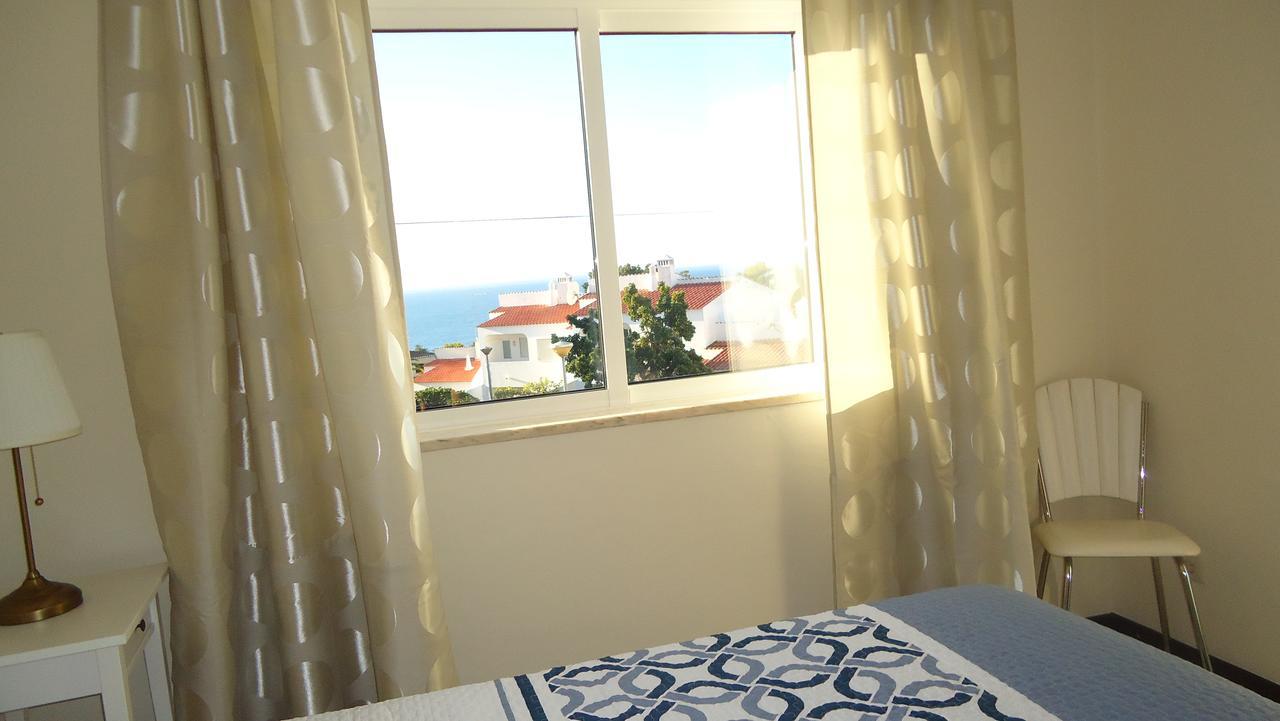 Casa Vista Paraiso Carvoeiro  Eksteriør billede