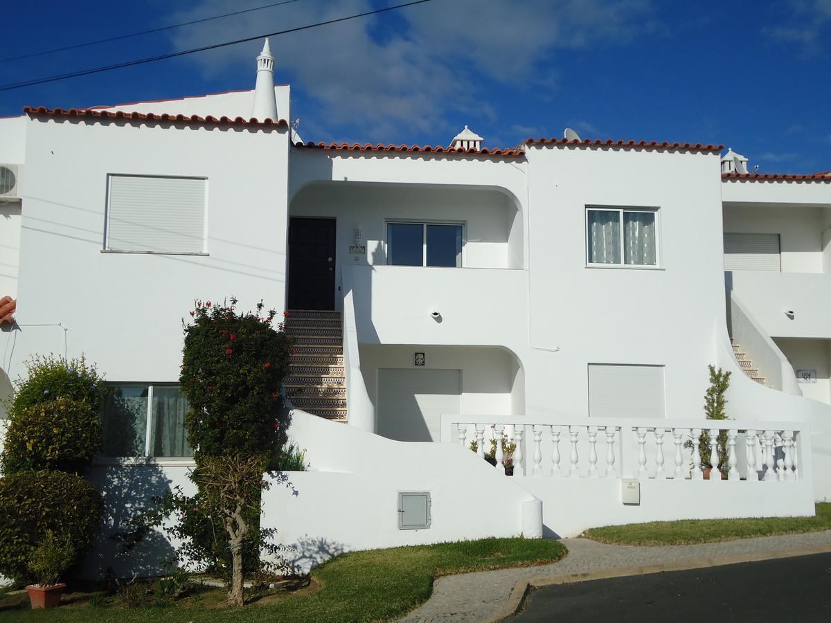 Casa Vista Paraiso Carvoeiro  Eksteriør billede