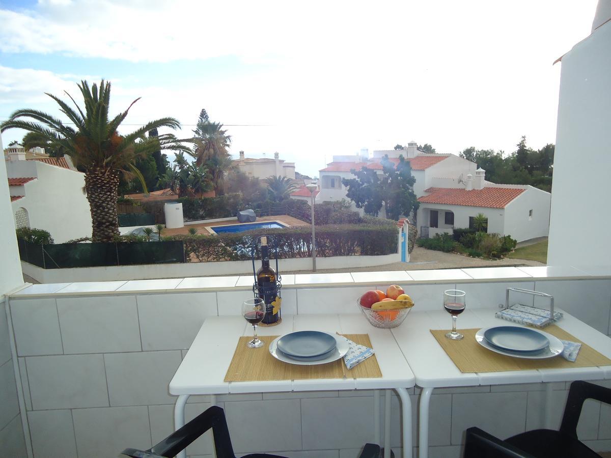 Casa Vista Paraiso Carvoeiro  Eksteriør billede