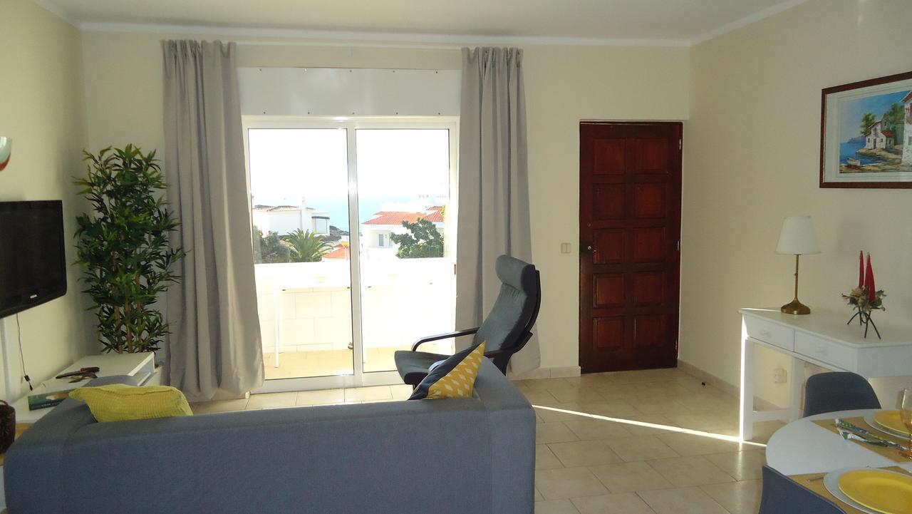 Casa Vista Paraiso Carvoeiro  Eksteriør billede