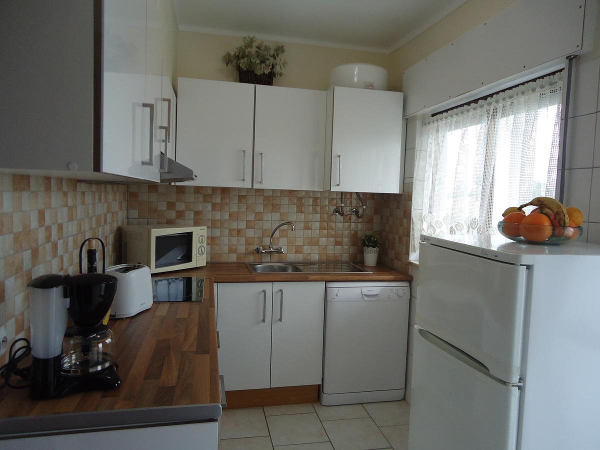 Casa Vista Paraiso Carvoeiro  Eksteriør billede