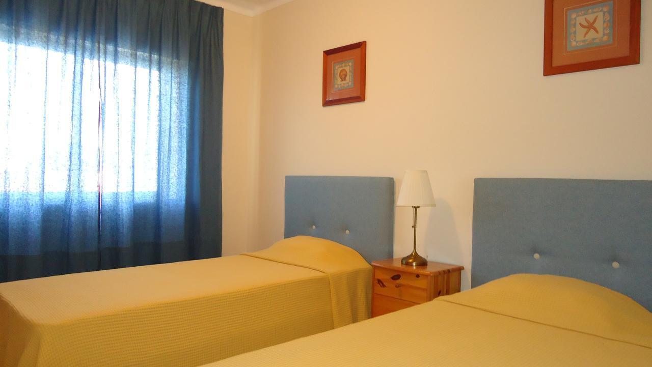 Casa Vista Paraiso Carvoeiro  Eksteriør billede