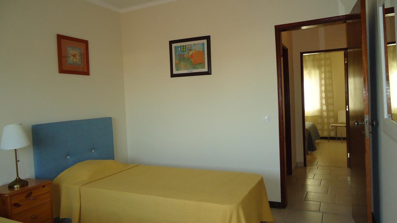 Casa Vista Paraiso Carvoeiro  Eksteriør billede