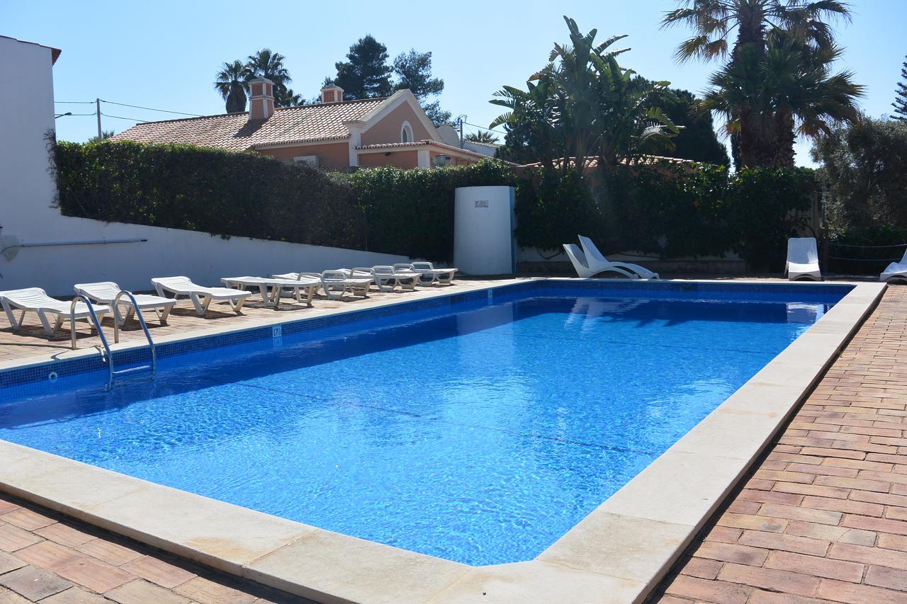 Casa Vista Paraiso Carvoeiro  Eksteriør billede
