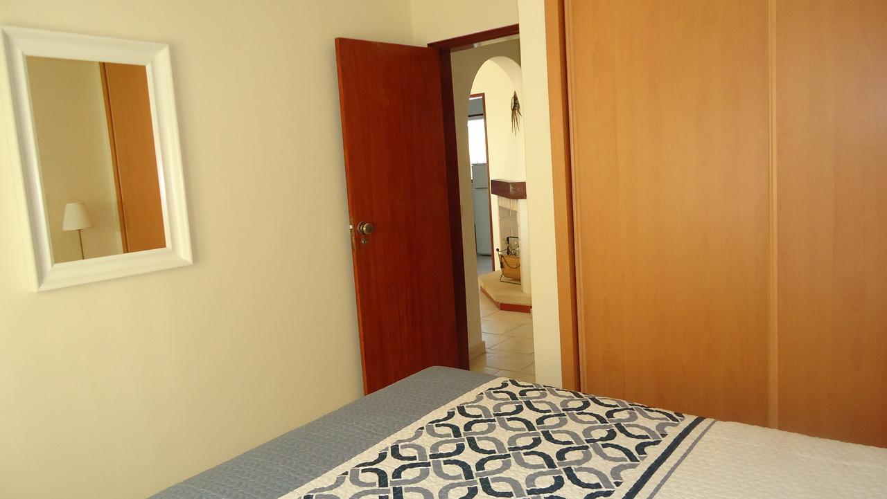 Casa Vista Paraiso Carvoeiro  Eksteriør billede
